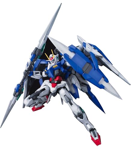 Amazon.com: GFF Gundam Fix Figuration 0025 RX-105 Xi Penelope